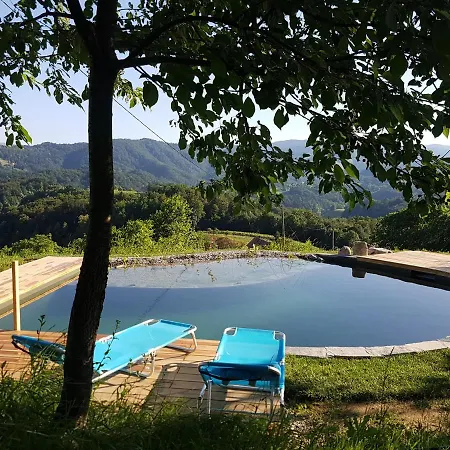 Sonnenhaus * Svecina