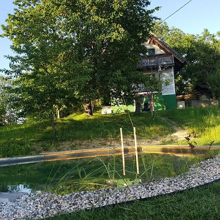 Sonnenhaus *