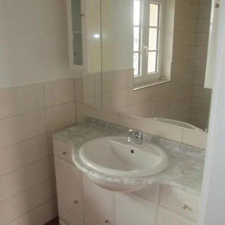 Sonnenhaus Hébergement de vacances