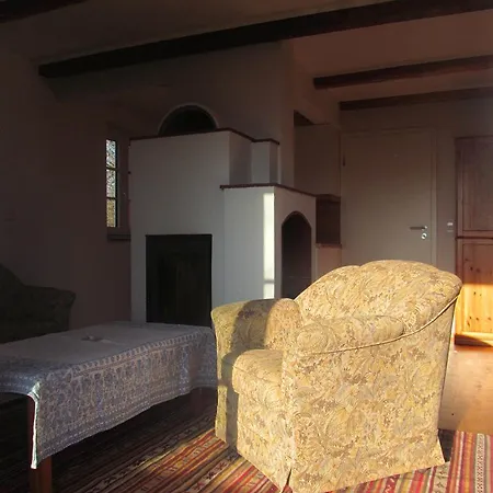 Σπίτι διακοπών Sonnenhaus *