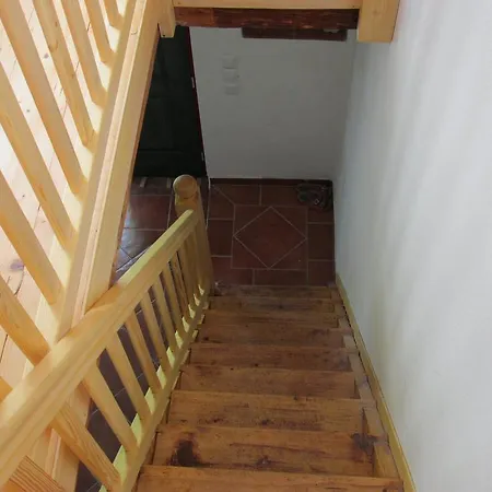 Hébergement de vacances Sonnenhaus Svecina