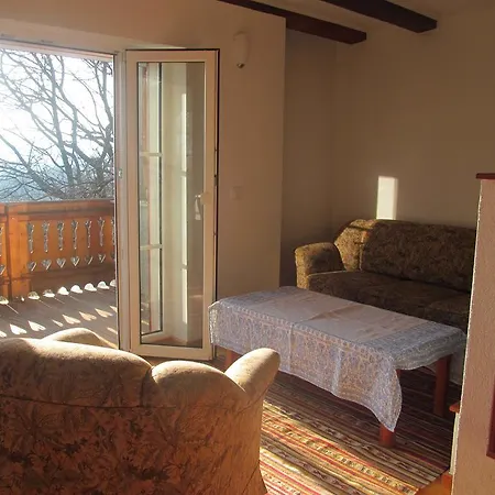 Sonnenhaus Dom wakacyjny Svecina