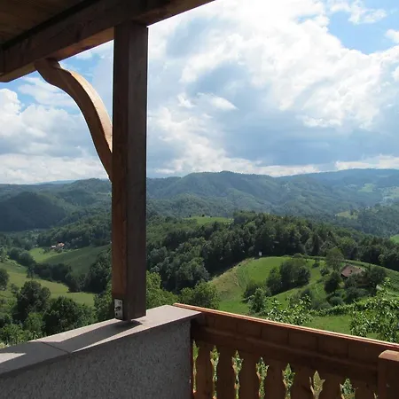 Hébergement de vacances Sonnenhaus *