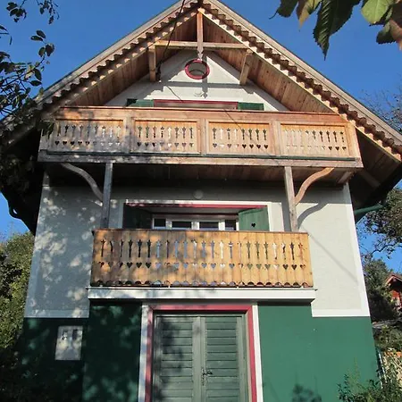 Σπίτι διακοπών Sonnenhaus