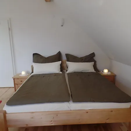 Σπίτι διακοπών Sonnenhaus Svecina