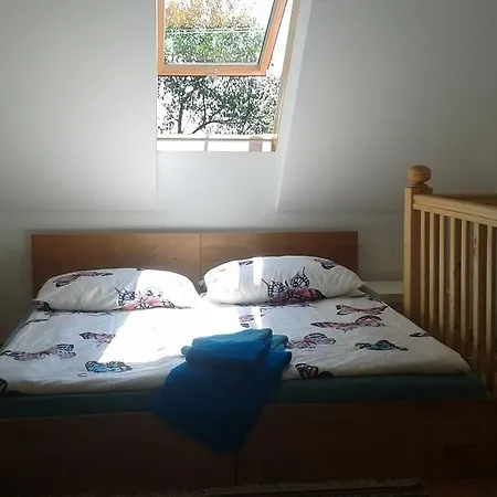 Σπίτι διακοπών Sonnenhaus *