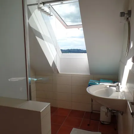 Hébergement de vacances Sonnenhaus