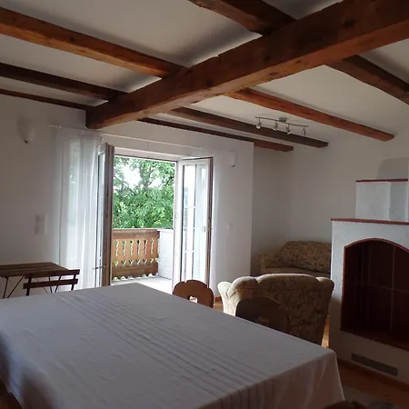 Hébergement de vacances Sonnenhaus Svecina