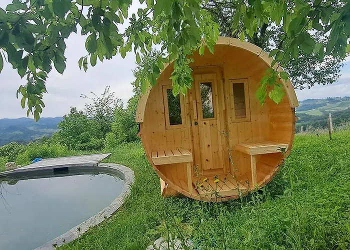 Sonnenhaus Vakantiehuis