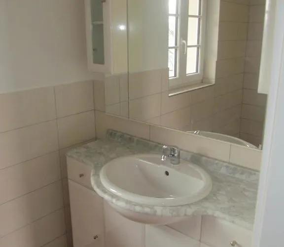 Sonnenhaus Vakantiehuis