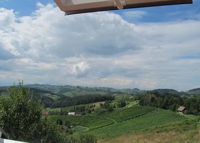 Vakantiehuis Sonnenhaus *