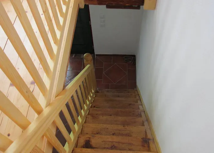 Vakantiehuis Sonnenhaus Svecina