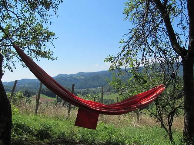 Sonnenhaus Vakantiehuis Svecina